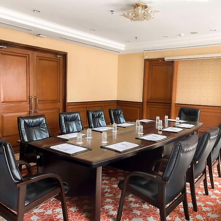 Radisson Hotel קטמנדו מראה חיצוני תמונה