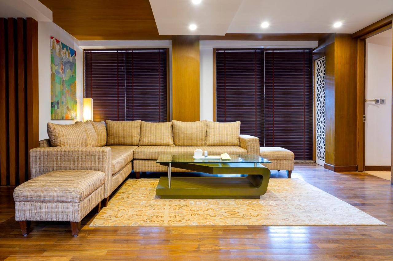 Radisson Hotel קטמנדו מראה חיצוני תמונה