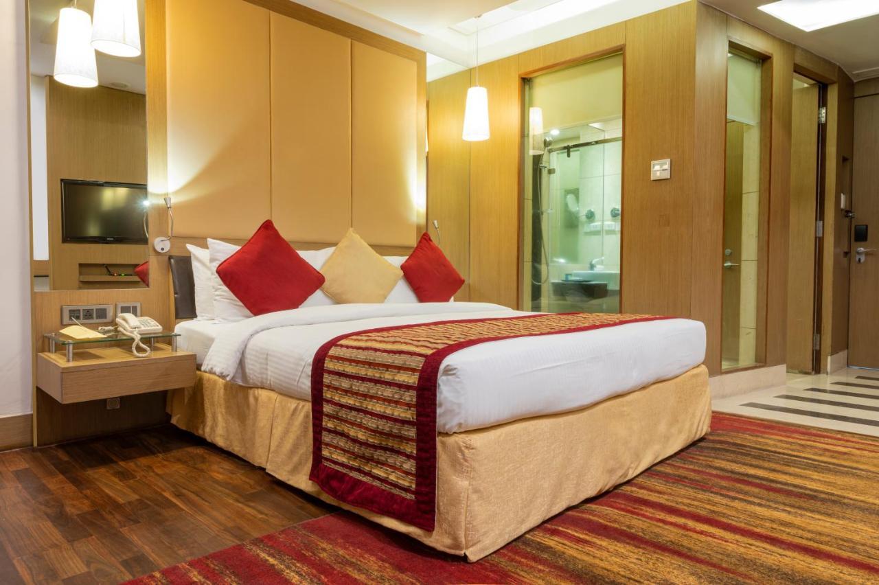 Radisson Hotel קטמנדו מראה חיצוני תמונה
