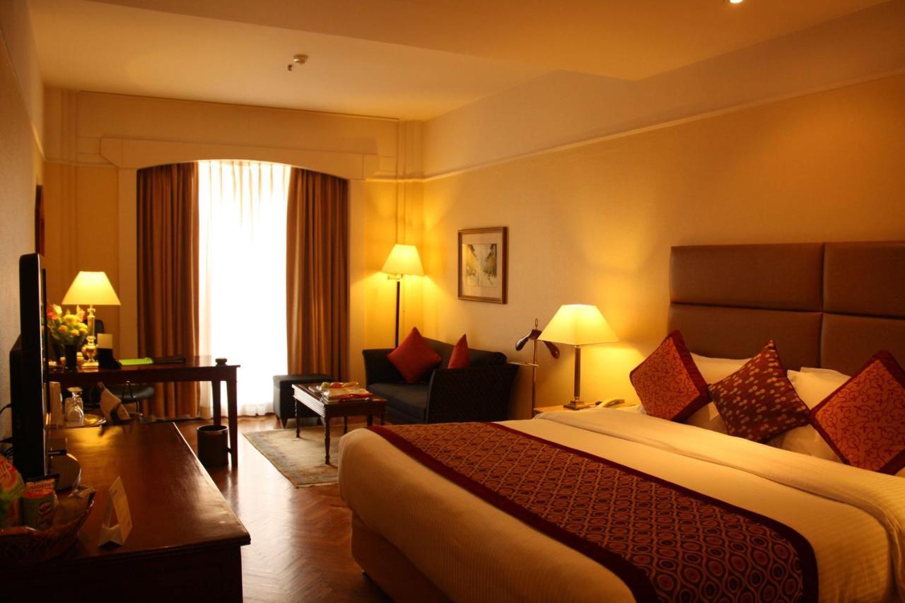 Radisson Hotel קטמנדו מראה חיצוני תמונה