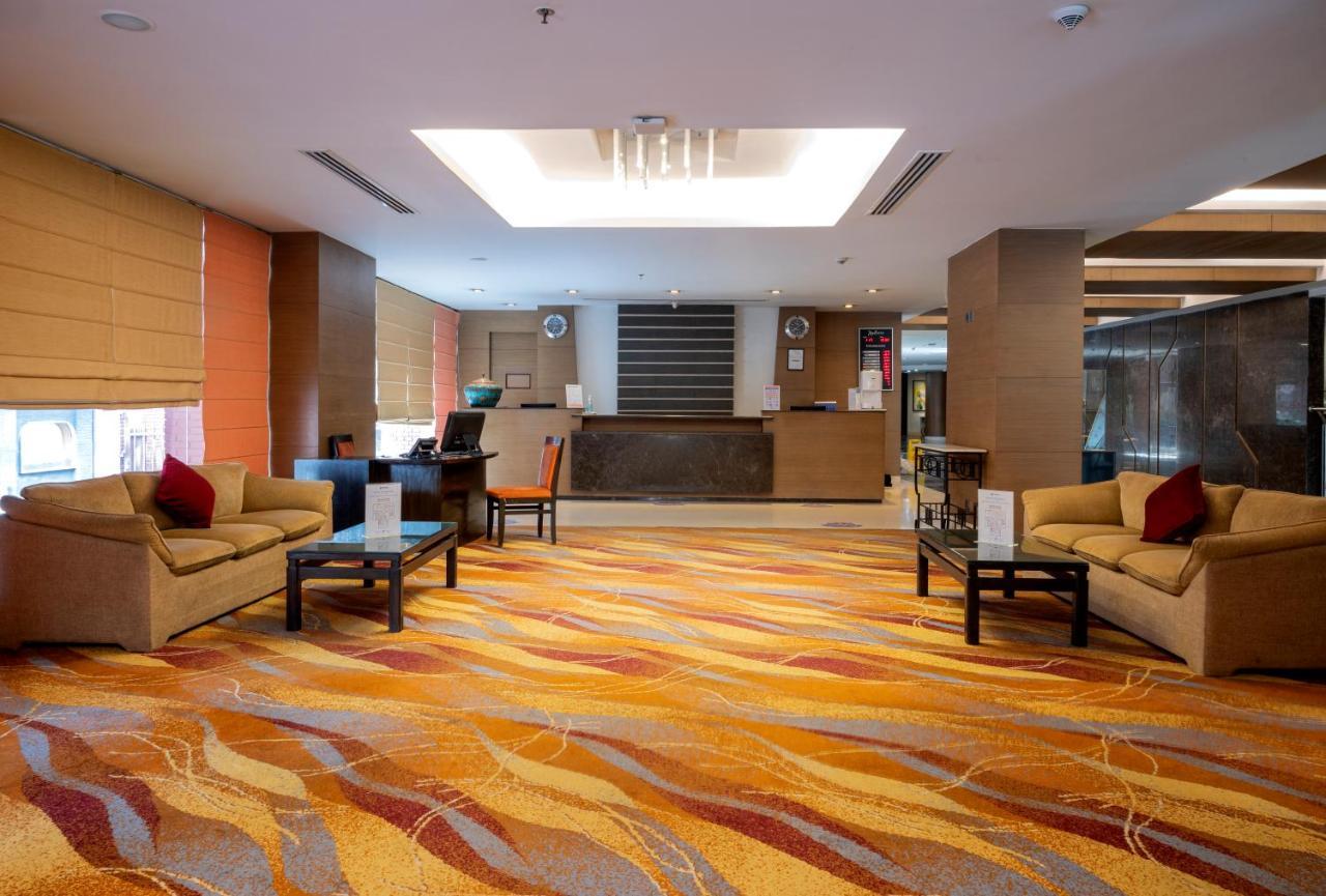 Radisson Hotel קטמנדו מראה חיצוני תמונה
