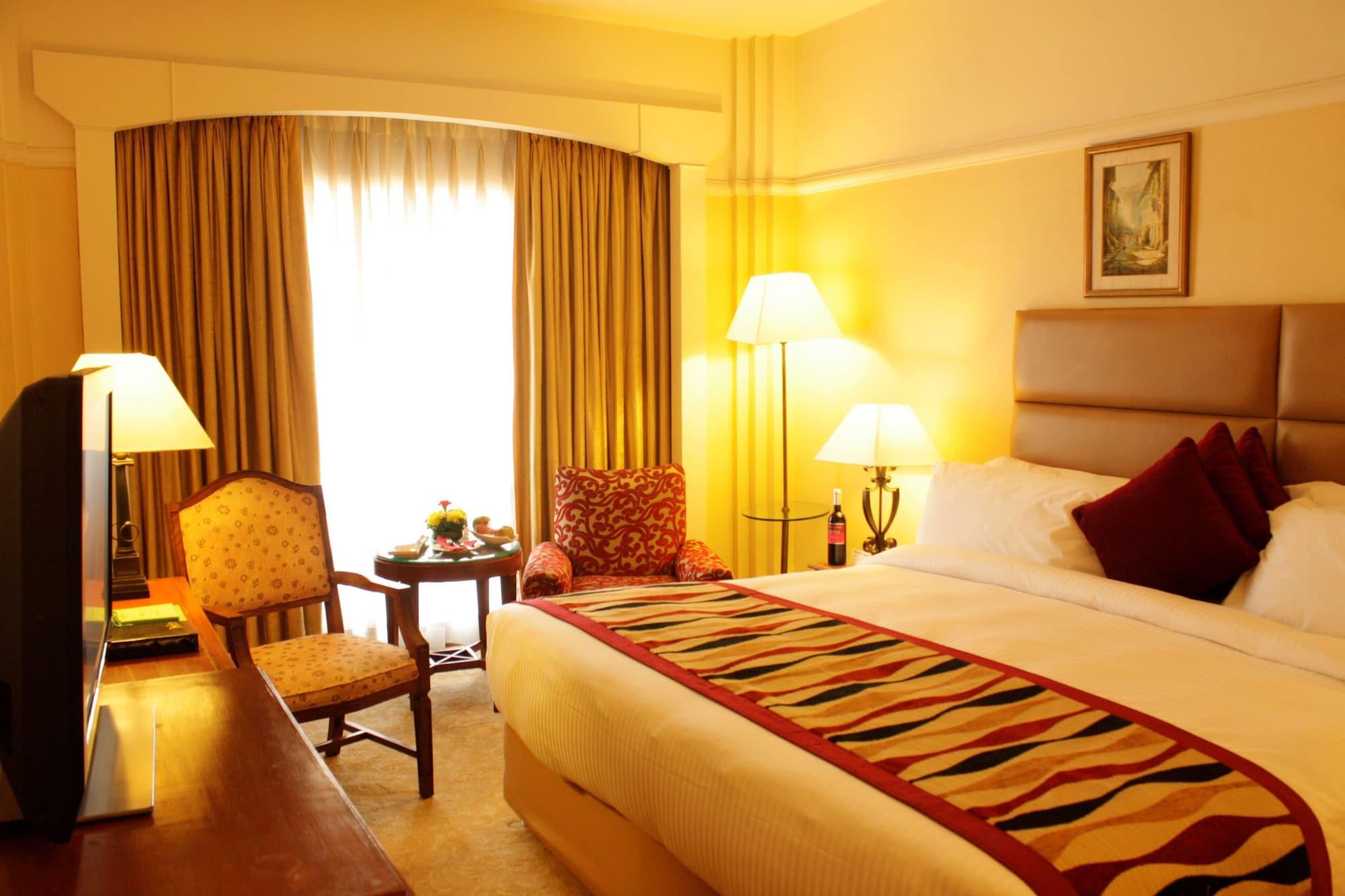 Radisson Hotel קטמנדו מראה חיצוני תמונה