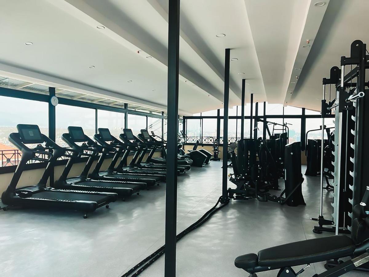 Radisson Hotel קטמנדו מראה חיצוני תמונה