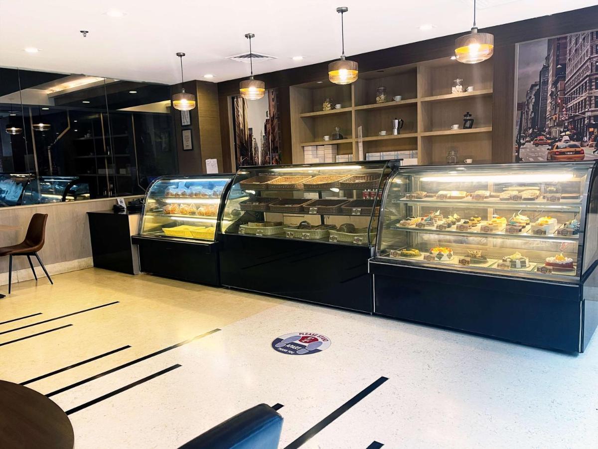 Radisson Hotel קטמנדו מראה חיצוני תמונה