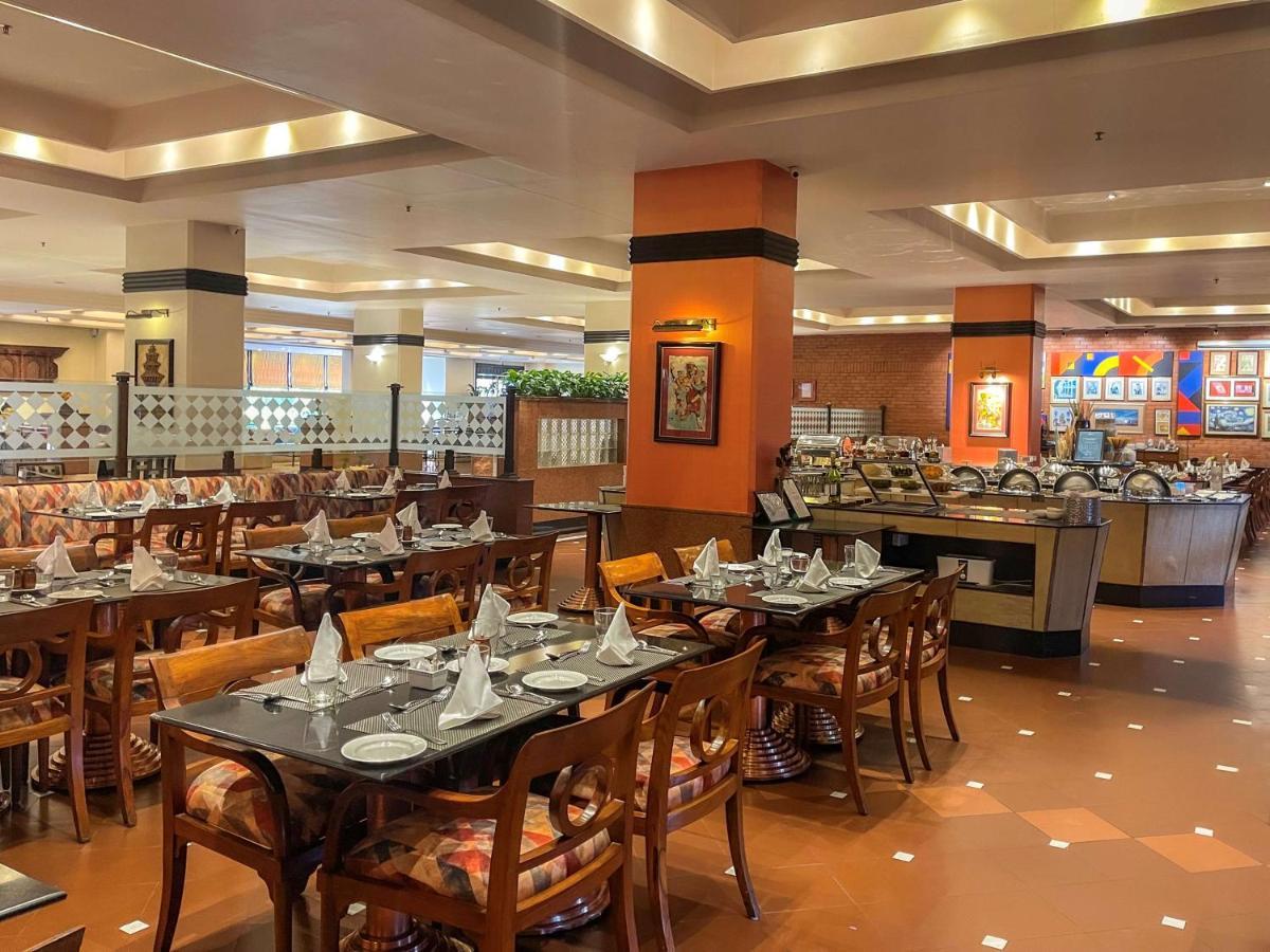 Radisson Hotel קטמנדו מראה חיצוני תמונה