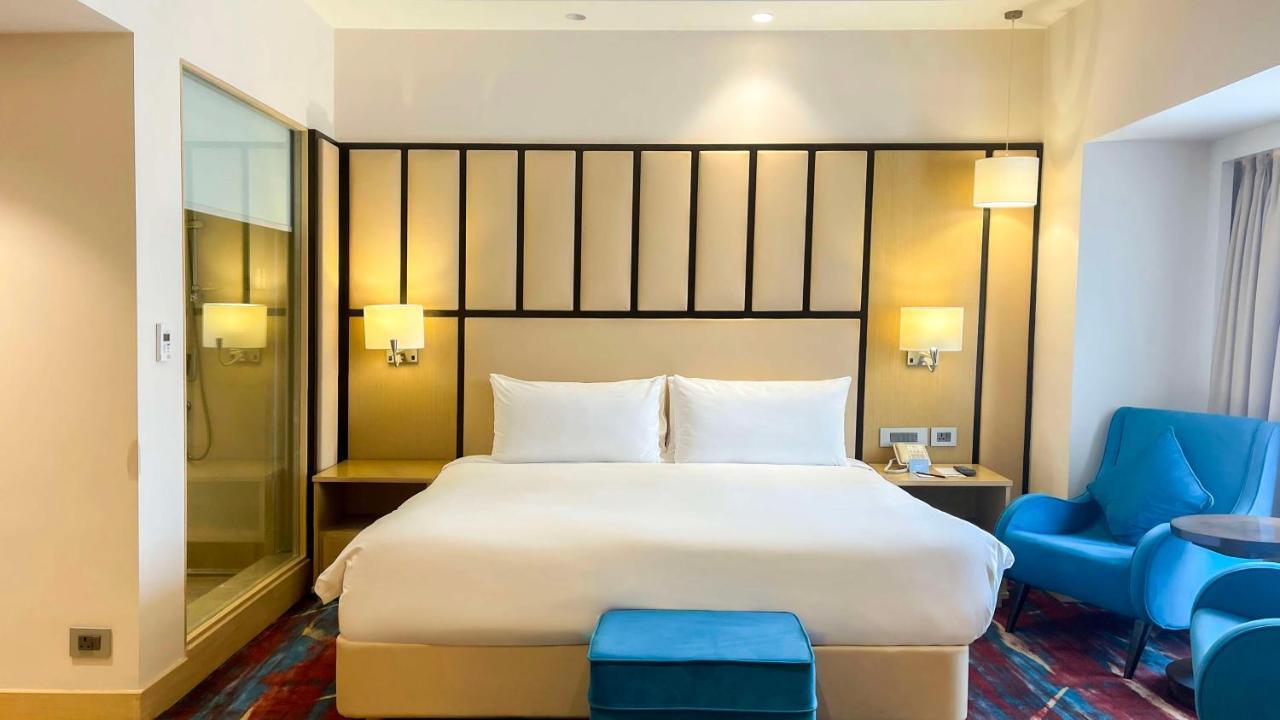 Radisson Hotel קטמנדו מראה חיצוני תמונה