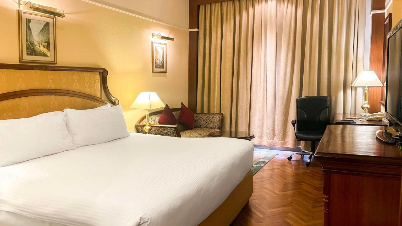 Radisson Hotel קטמנדו מראה חיצוני תמונה