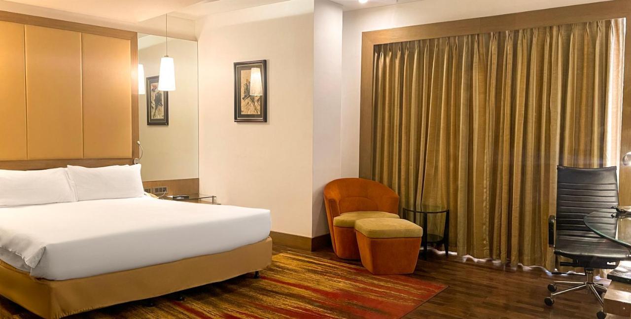 Radisson Hotel קטמנדו מראה חיצוני תמונה