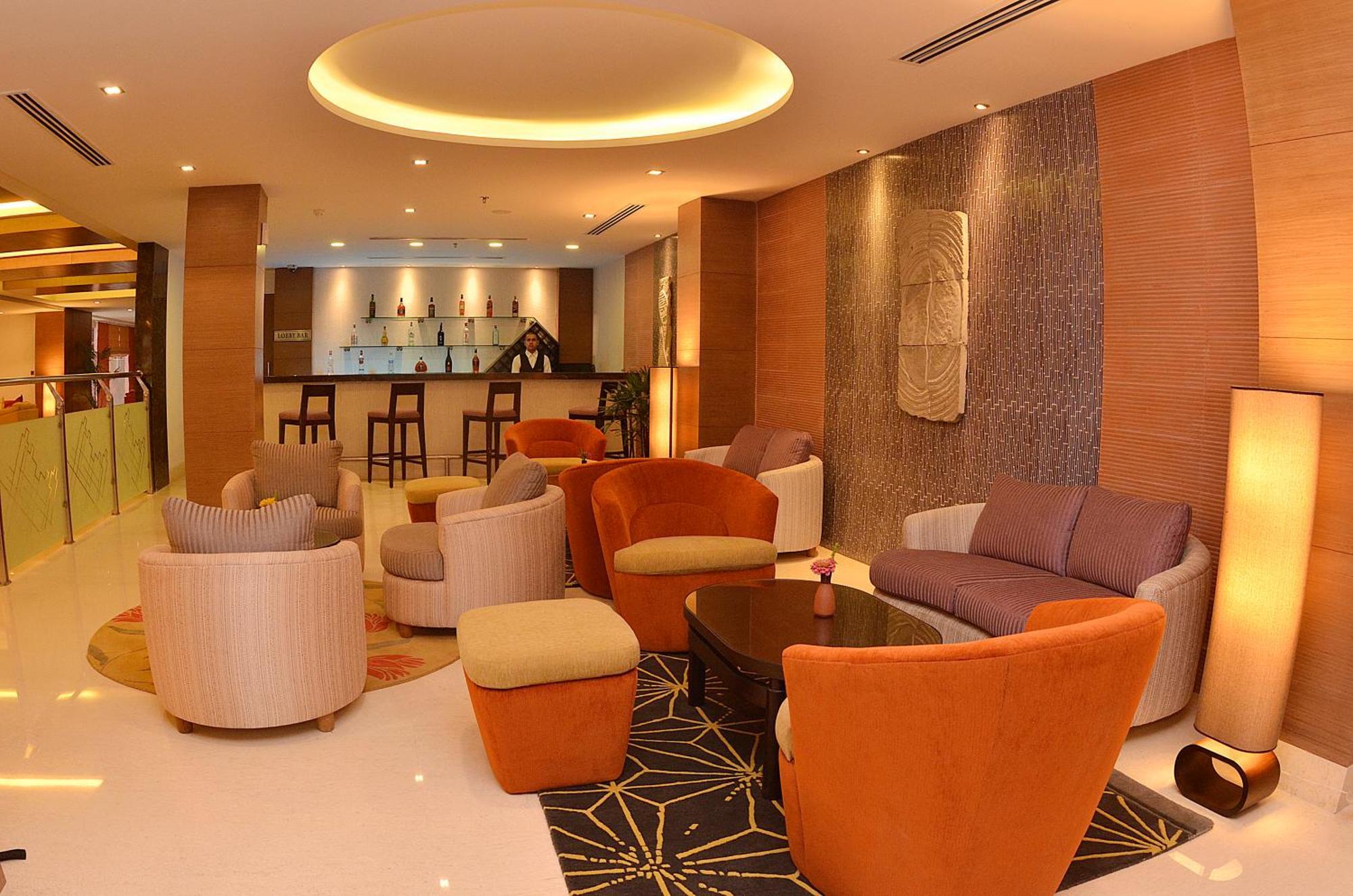 Radisson Hotel קטמנדו מראה חיצוני תמונה