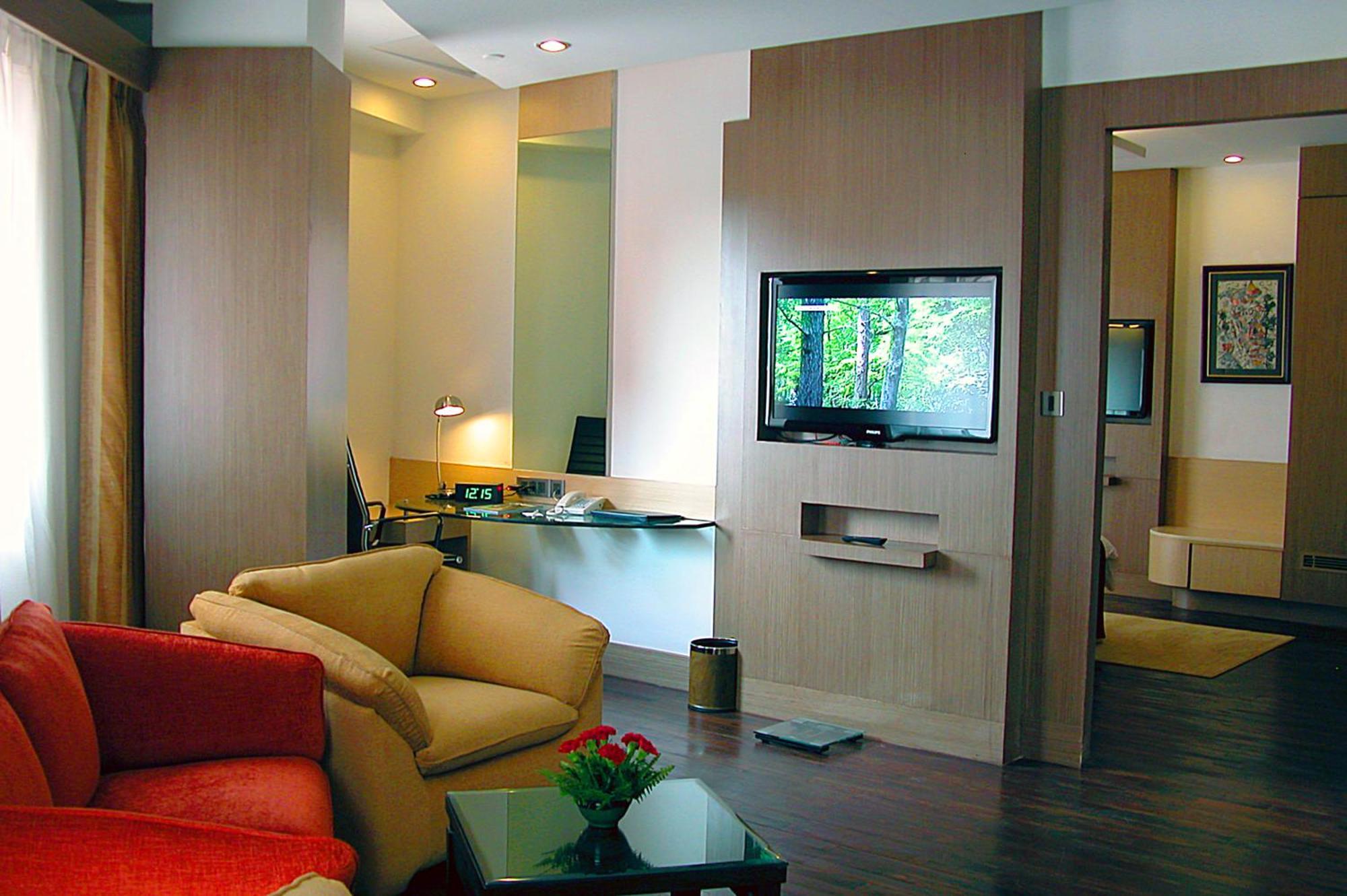 Radisson Hotel קטמנדו מראה חיצוני תמונה