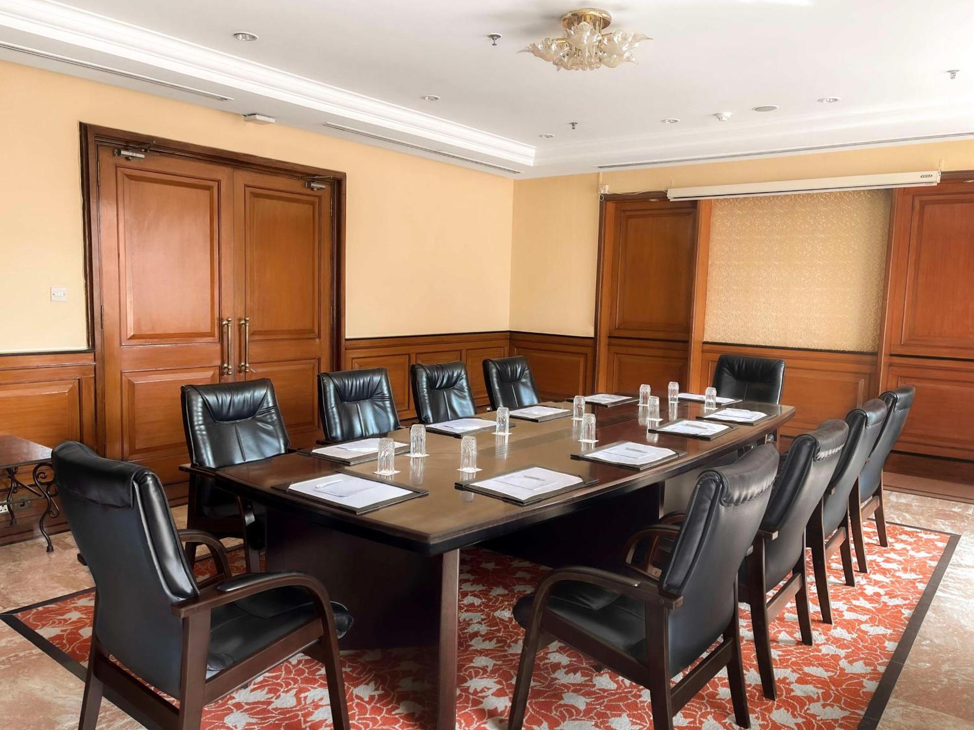 Radisson Hotel קטמנדו מראה חיצוני תמונה