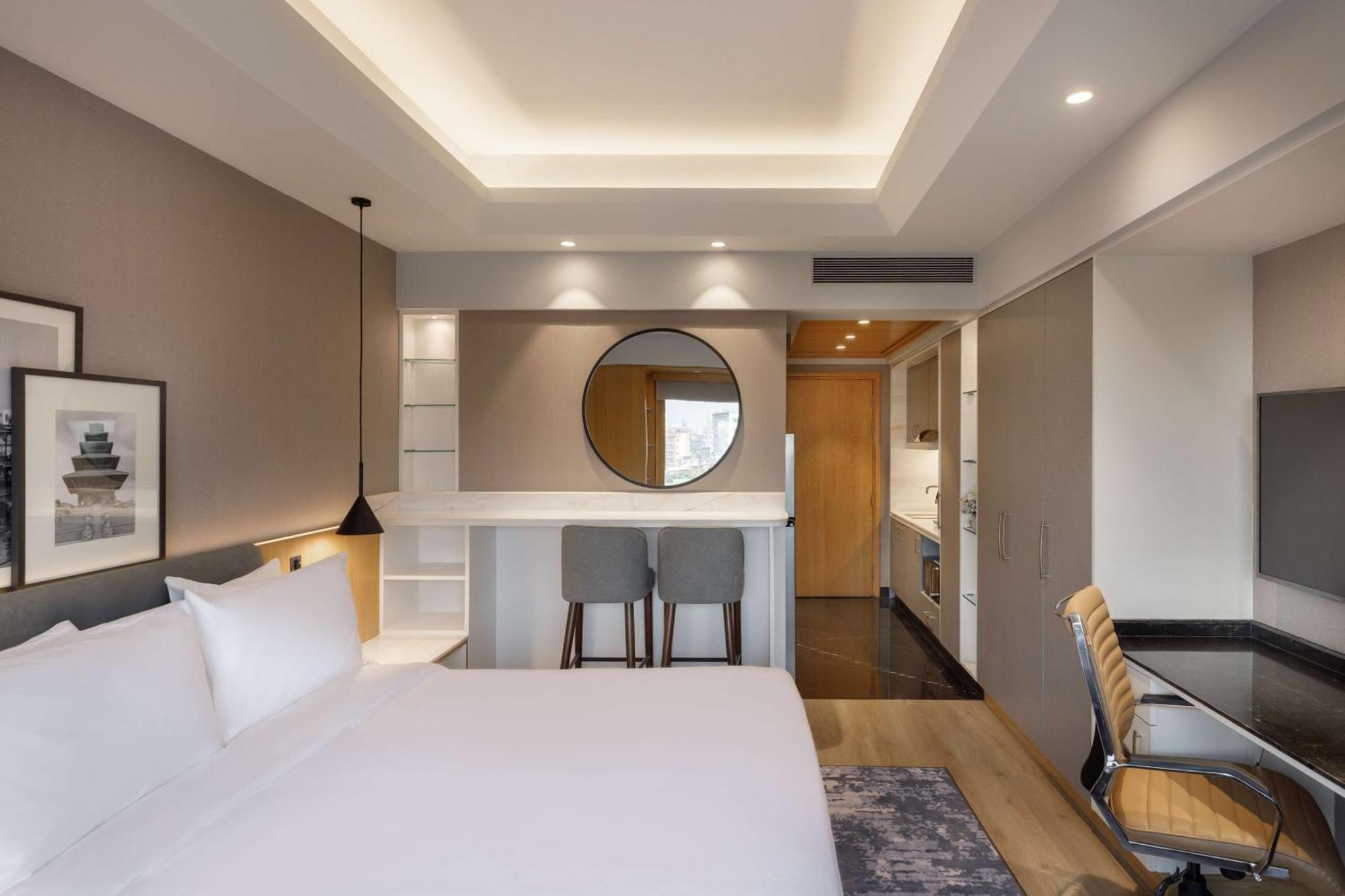 Radisson Hotel קטמנדו מראה חיצוני תמונה