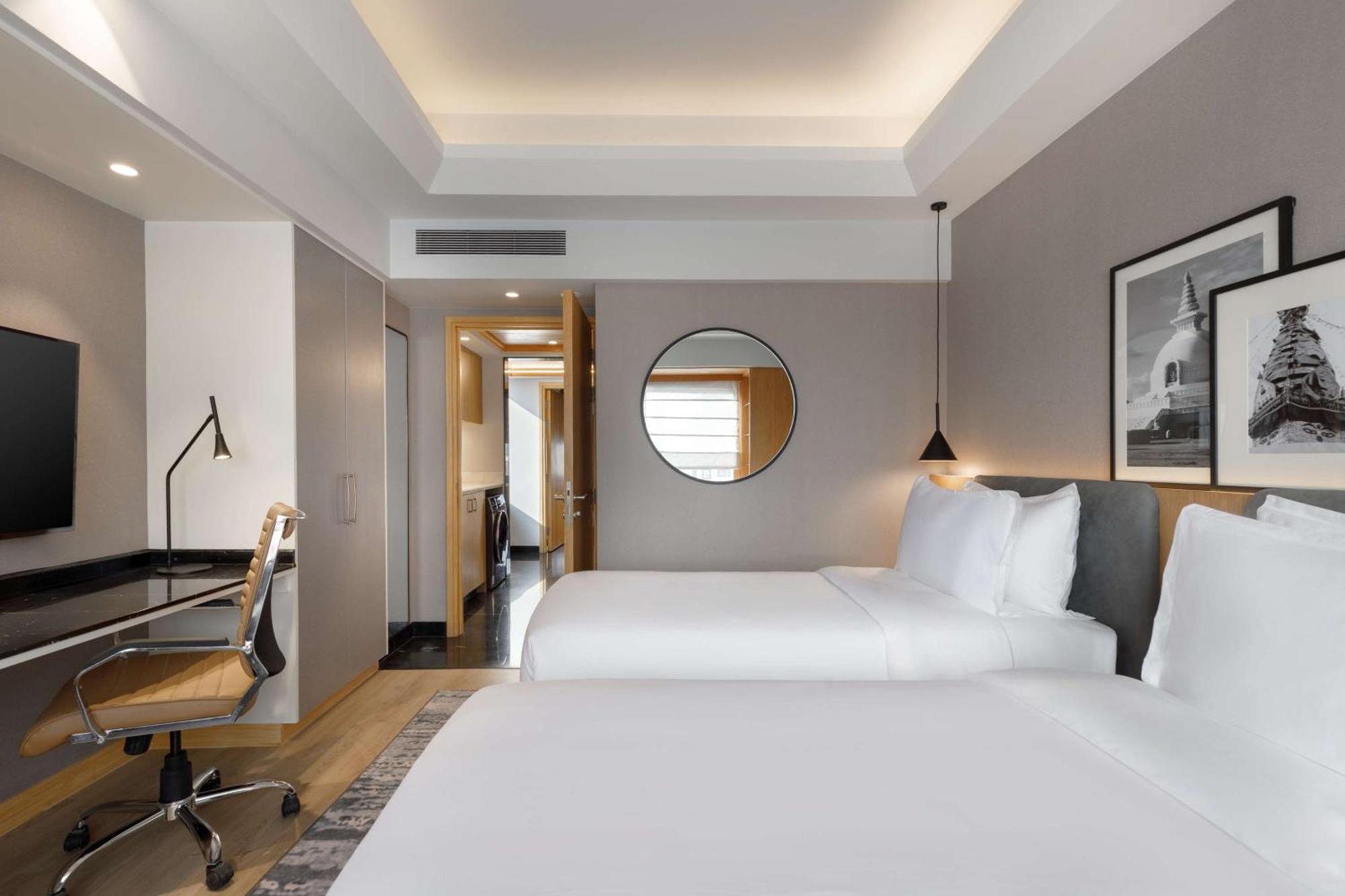 Radisson Hotel קטמנדו מראה חיצוני תמונה