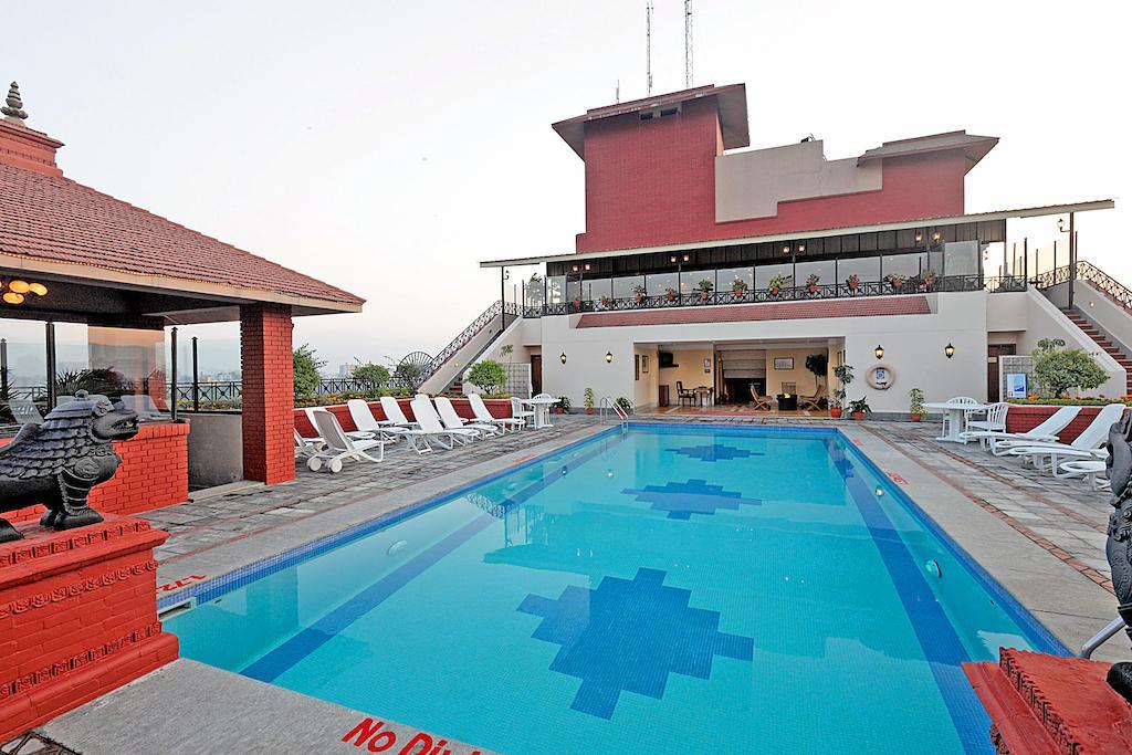 Radisson Hotel קטמנדו מראה חיצוני תמונה