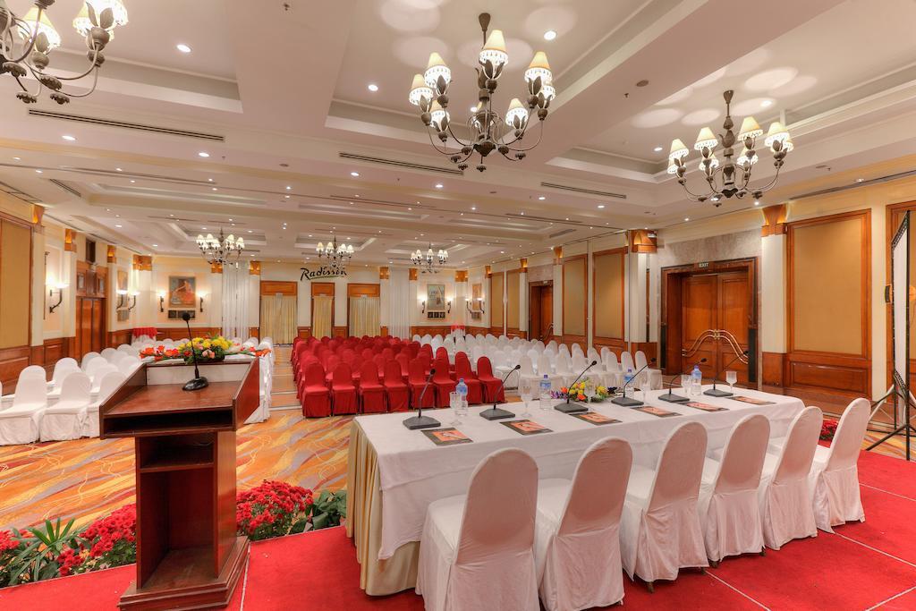 Radisson Hotel קטמנדו מראה חיצוני תמונה