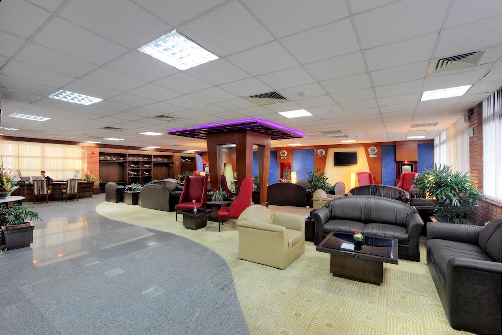 Radisson Hotel קטמנדו מראה חיצוני תמונה