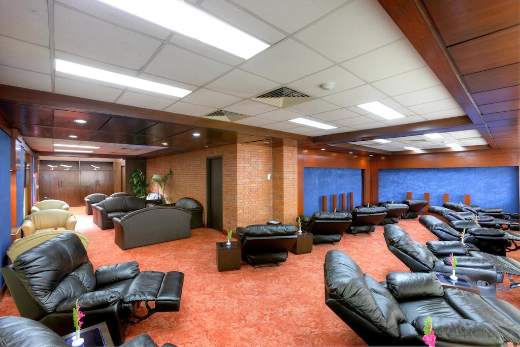 Radisson Hotel קטמנדו מראה חיצוני תמונה