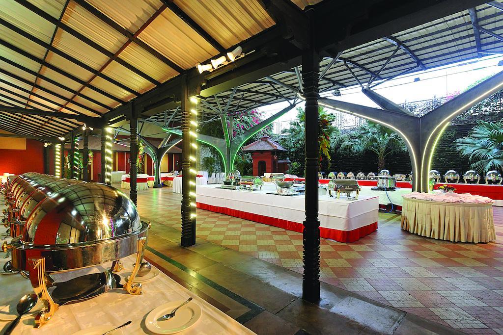 Radisson Hotel קטמנדו מראה חיצוני תמונה
