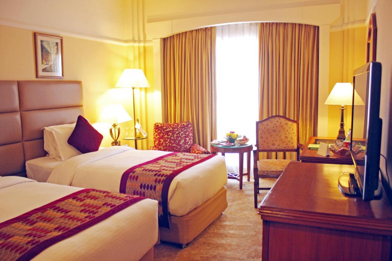 Radisson Hotel קטמנדו מראה חיצוני תמונה