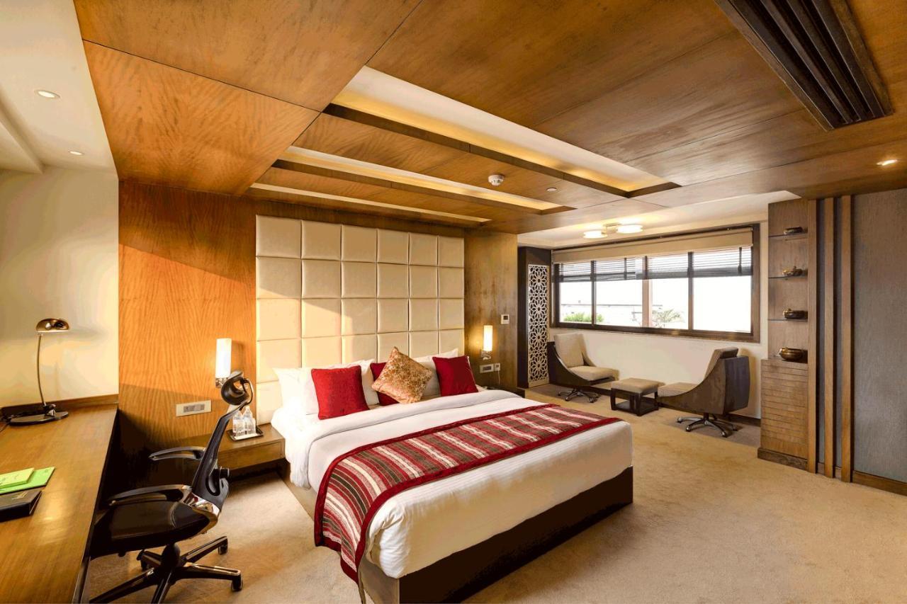 Radisson Hotel קטמנדו מראה חיצוני תמונה