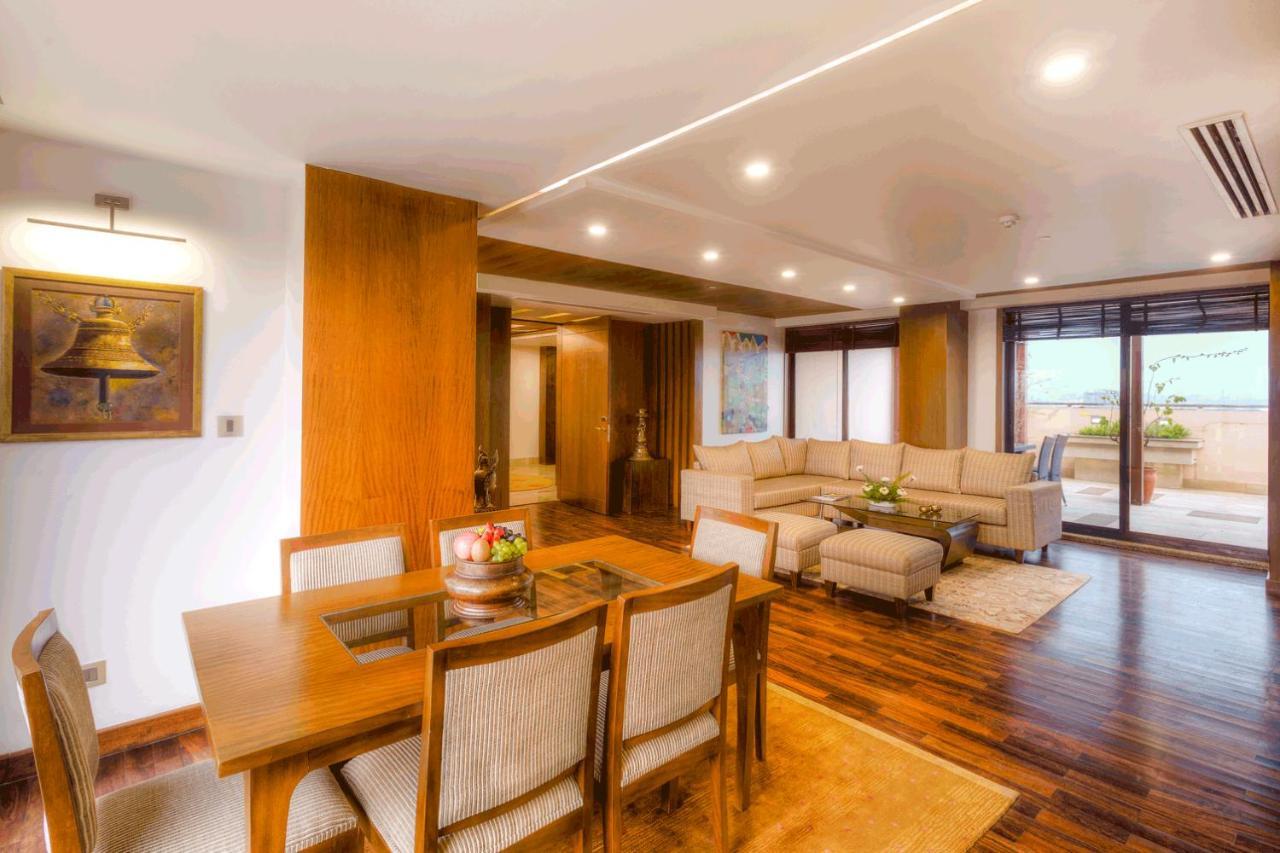 Radisson Hotel קטמנדו מראה חיצוני תמונה